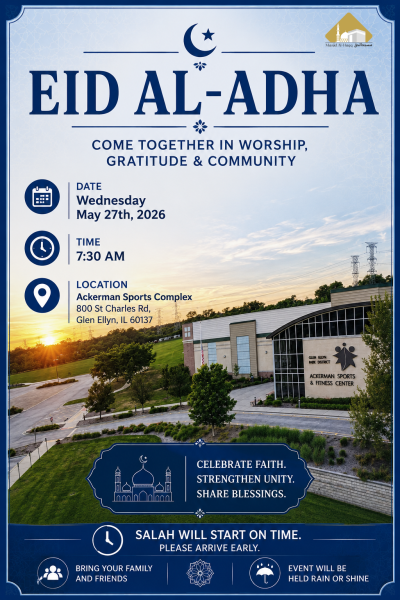 Eid Salah